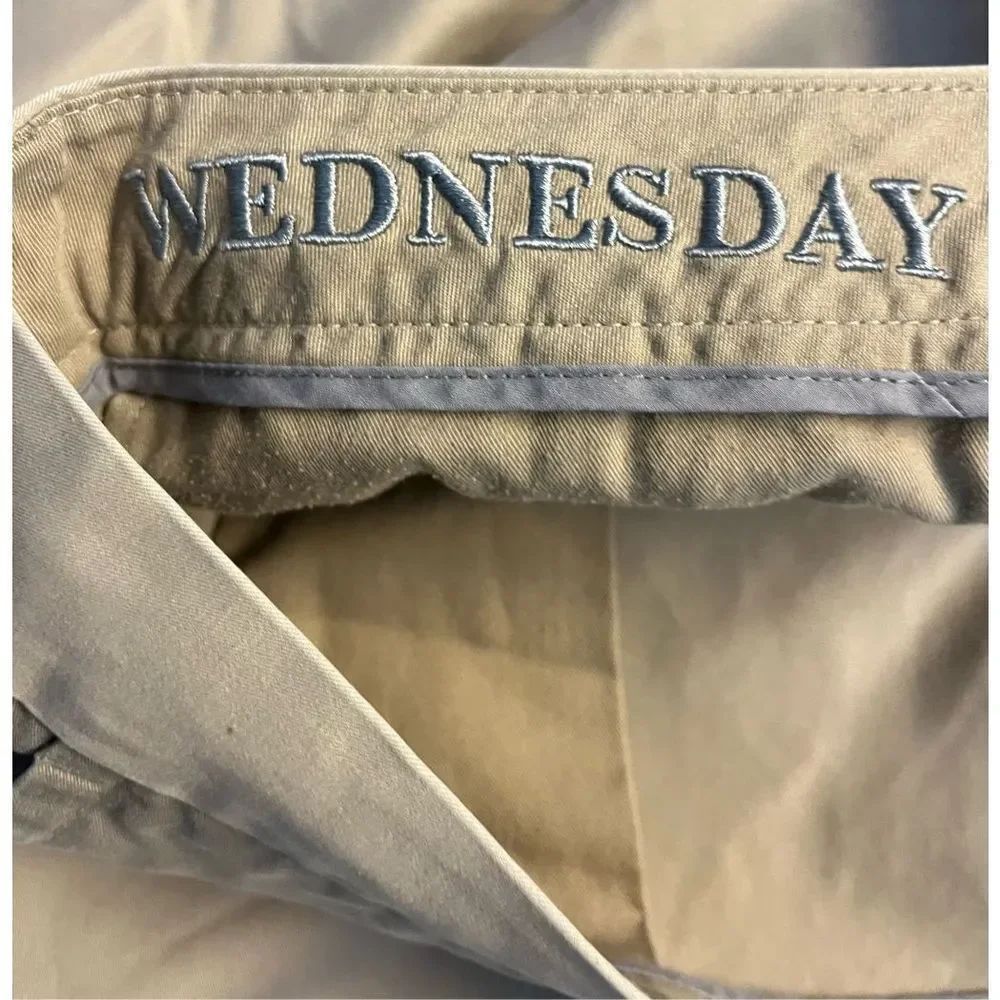 Bonobos khaki pants - Picture 11 of 12